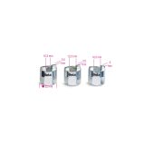 Beta 1557/S3 Serie di 3 chiavi per ghiere ammortizzatori 015570010