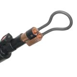 Beta 1852RL-S/45 Serpentine tonde Ø45 mm per riscaldatore ad induzione 1852RL3700 018520583