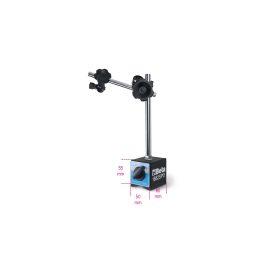 Beta 1662SP0 Supporto a base magnetica 016620800