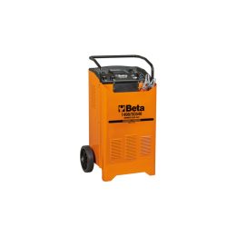 Beta 1498/SC640 Caricabatterie avviatore carrellato 12/24 V 014980758