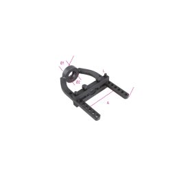 Beta 1566GO 1 Estrattore per giunti omocinetici 015660052