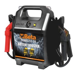 Beta 1498EL/12-24 Avviatore portatile 12/24V 014980724
