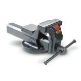 Beta 1599F 175 Morsa parallela da banco forgiata 015990175