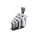 Beta 1500/SP5 Estrattori Su Supporto Assor 5Pz /Sp5 015000325