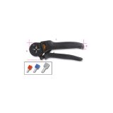 Beta 1606T Pinza per capicorda a tubetto, crimpatura su 4 lati 016060005