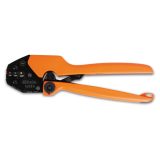 Beta 1608A Pinza a grande effetto per capicorda preisolati 016080005