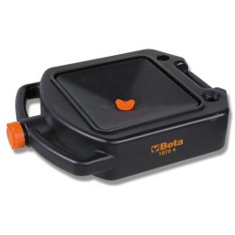 Beta 1878 4 Vaschetta per recupero liquidi trasportabile 018780004
