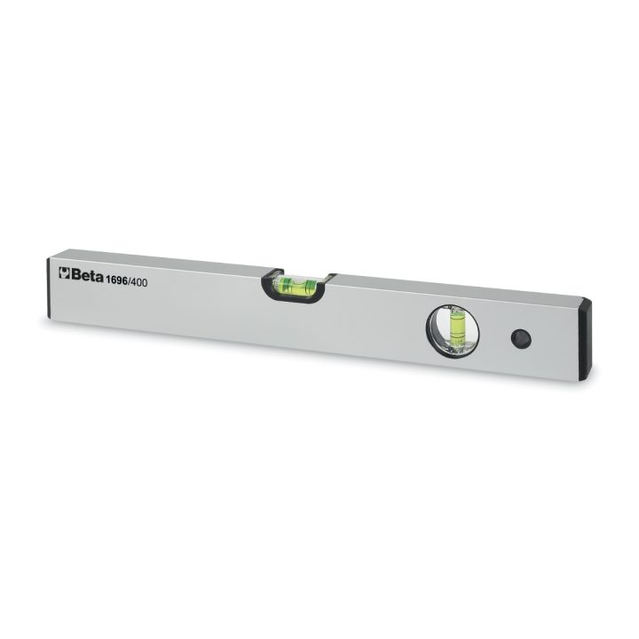 Beta 1696 400 Livelle in alluminio profilato anodizzato 016960004