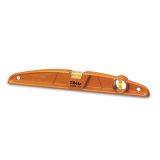 Beta 1696A 600 Livelle in alluminio pressofuso con 1 base rettificata a 2 fiale infrangibili 016960106