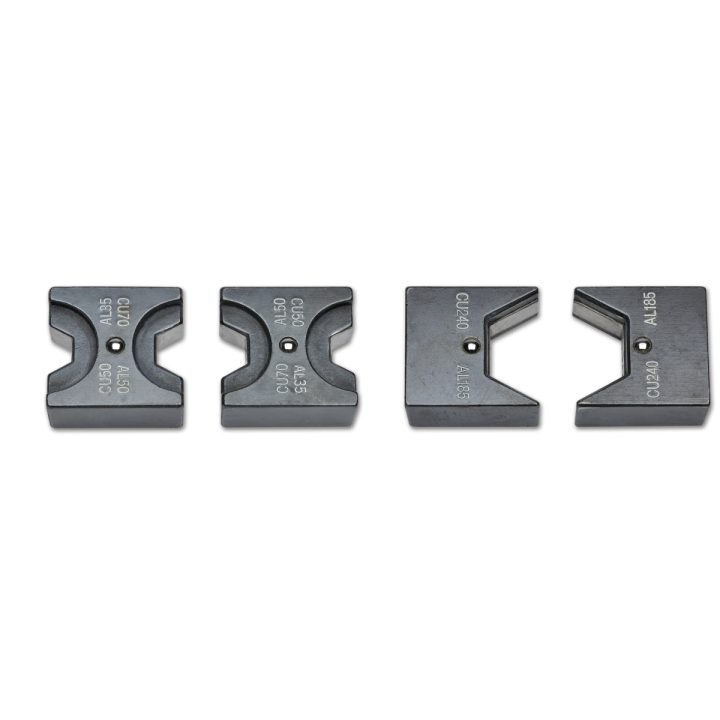 Beta 1609M/70 Coppia di matrici per 1609C 016090225