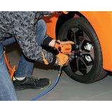 Beta 1900M 8X15 Avvolgitubo automatico corpo in materiale plastico antiurto, per aria o acqua 019000085