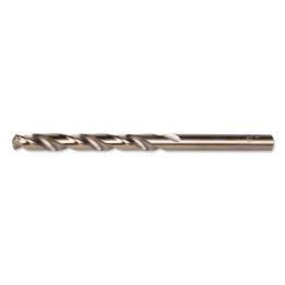 Beta 415CO 7,50 Punte elicoidali cilindriche serie corta, in acciaio HSS-CO 5% rettificate 004150338