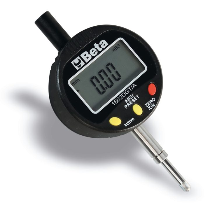 Beta 1662DGT/A Comparatore digitale a lettura centesimale 016620311