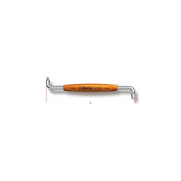 Beta 1238B 1-2 Giravite a squadra per viti con impronta a croce Phillips® cromati 012380201