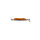 Beta 1238B 1-2 Giravite a squadra per viti con impronta a croce Phillips® cromati 012380201