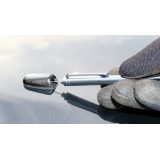 Beta 1712TF Magnete telescopico con testa flessibile 017120600