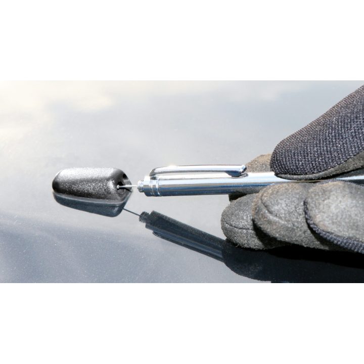 Beta 1712TF Magnete telescopico con testa flessibile 017120600
