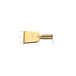 Beta 1717BA/1 Raschiapareti antiscintilla 017170805