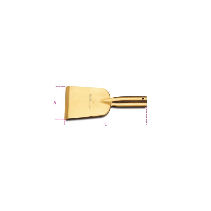 Beta 1717BA/1 Raschiapareti antiscintilla 017170805
