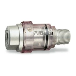 Beta 1919ML 1/4 Mini lubrificatori di linea 019190030