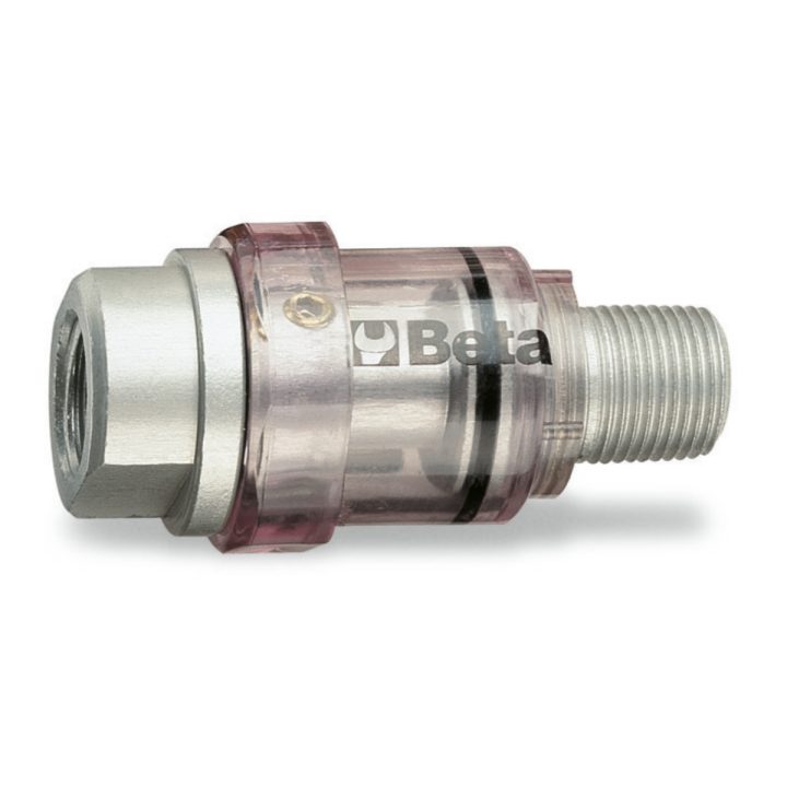 Beta 1919ML 1/4 Mini lubrificatori di linea 019190030
