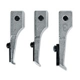 Beta 1548KP/2 Set di 3 terminali 015480402