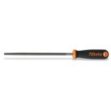 Beta 1719BM/RR Raspa tonda con impugnatura bimateriale antiscivolo 017190351