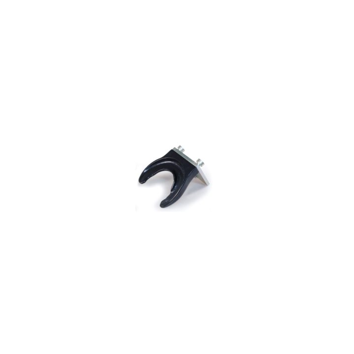 Beta 1550U/S 130 Staffa inferiore per 1550U con diametro 78-130 mm 015500014