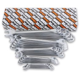 Beta 42/S26 Serie di 26 chiavi combinate 000421070