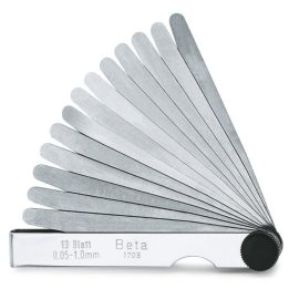 Beta 1708/20 Spessimetri 017080020