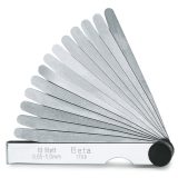 Beta 1708/20 Spessimetri 017080020