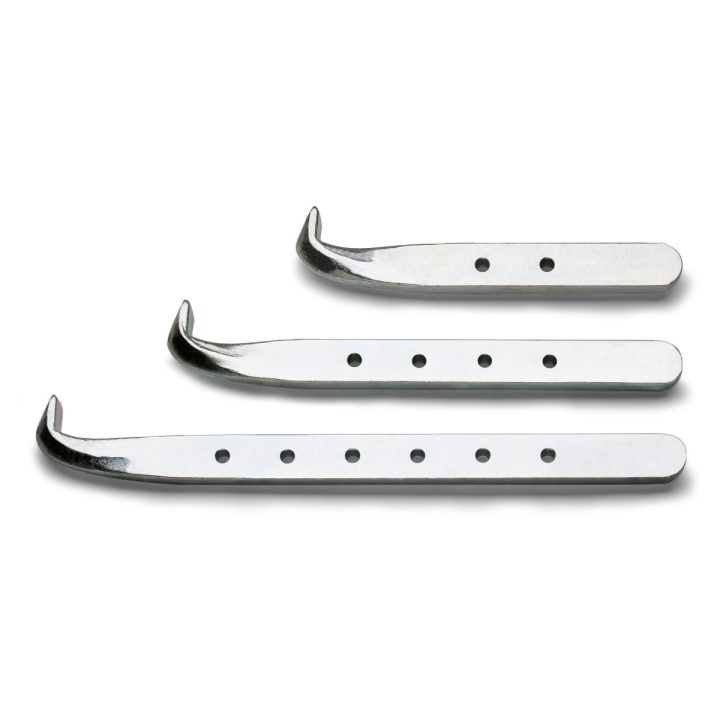 Beta 1585GI/6 Griffe alto carico per estrattori idraulici 1585/5I - 1585/6I - 1585/7I 015850206