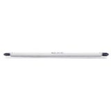 Beta 1281PH 2-3 Giravite bivalenti per viti con impronta a croce Phillips® cromato, punte nere 012810312