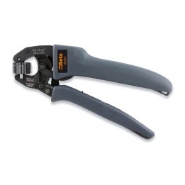 Beta 1606/2 Pinza a grande effetto per capicorda a tubetto 016060002