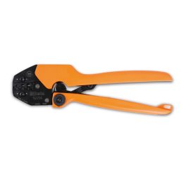 Beta 1609A Pinza a grande effetto per capicorda non isolati 016090005