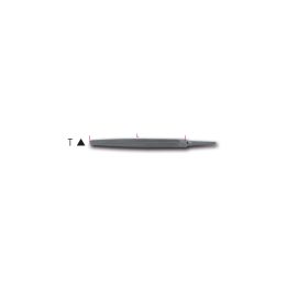 Beta 1718D6/T Lime triangolari a taglio grossolano, senza impugnatura 017180123