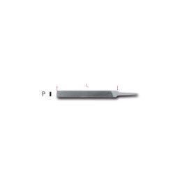 Beta 1718D8/P Lime piatte a taglio grossolano, senza impugnatura 017180135