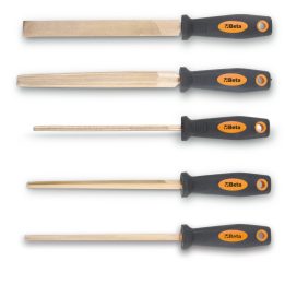 Beta 1719BA8/M Lime da 8" antiscintilla 017190805