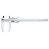Beta 1654 200 Calibro a corsoio in acciaio inossidabile temprato in astuccio 016540020