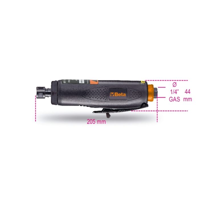 Beta 1933IH Smerigliatrice assiale alta potenza 019330006