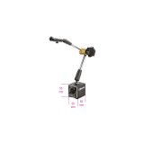 Beta 1662SP2 Supporto a base magnetica snodato 016620910