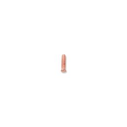 Beta 1366S/R7 100 perni autofilettanti 5x18 mm 013660507