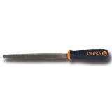 Beta 1719BMA6/T Lime triangolari a taglio mezzodolce, con impugnatura 017190023