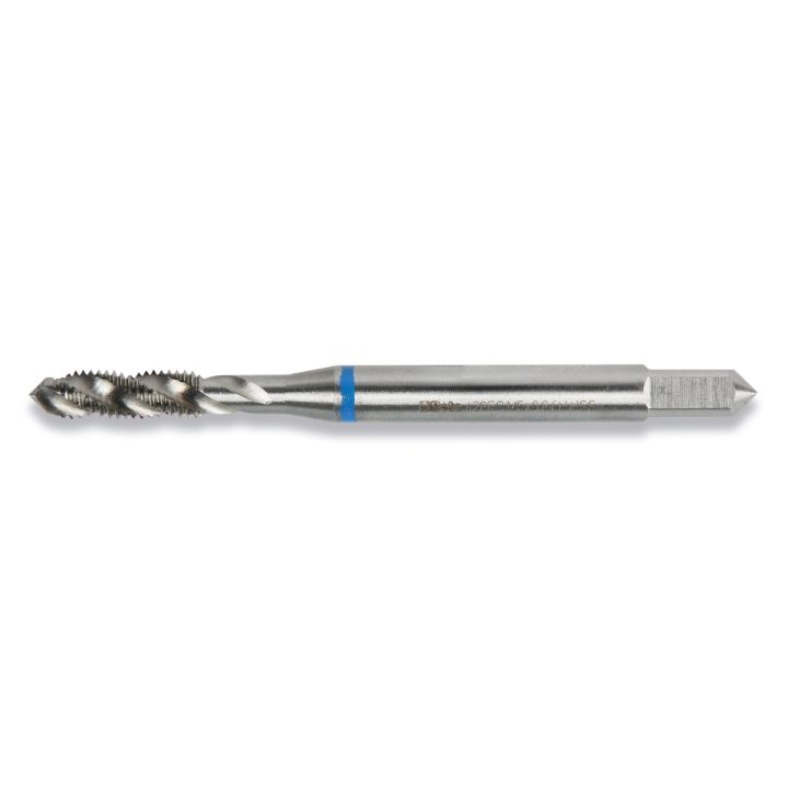 Beta 428FC 4 Maschi a macchina per fori ciechi passo grosso in acciaio HSS 004280104