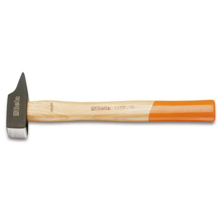 Beta 1370F 28 Martelli tipo francese per meccanici manico in legno 013700428