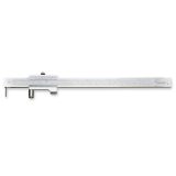 Beta 1679 Calibro a tracciare con rotella in acciaio inossidabile 016790020