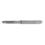 Beta 428FP 5 Maschi a macchina per fori passanti passo grosso in acciaio HSS 004280005