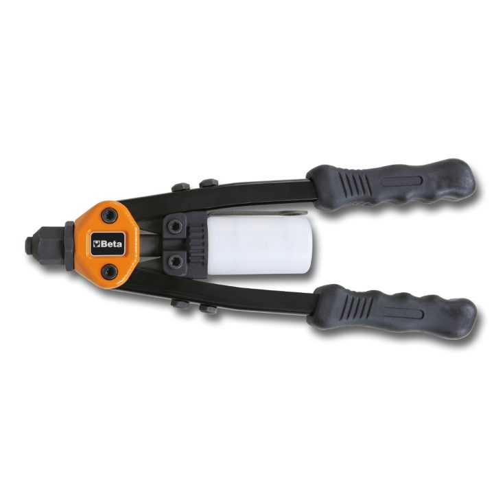 Beta 1740B 330 Rivettatrice di potenza compatta 017400330