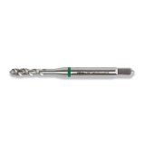 Beta 429FC 3 Maschi a macchina per fori ciechi passo grosso in acciaio HSS-CO 5% 004290103