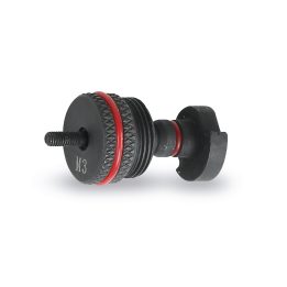 Beta 1742AN/KR M6 Kit di 4 perni di ricambio per rivettatrice 1742AN 017420156